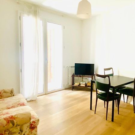 Via Pannieri Apartament Палермо Екстер'єр фото