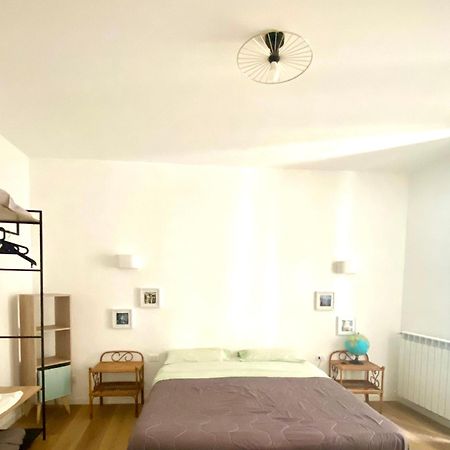 Via Pannieri Apartament Палермо Екстер'єр фото